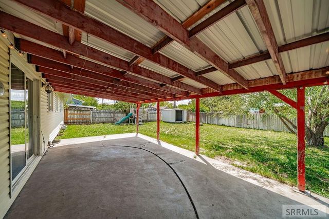 1372 Fairmont Drive, Idaho Falls, ID 83404