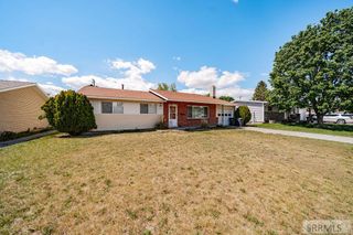 1372 Fairmont Drive, Idaho Falls, ID 83404