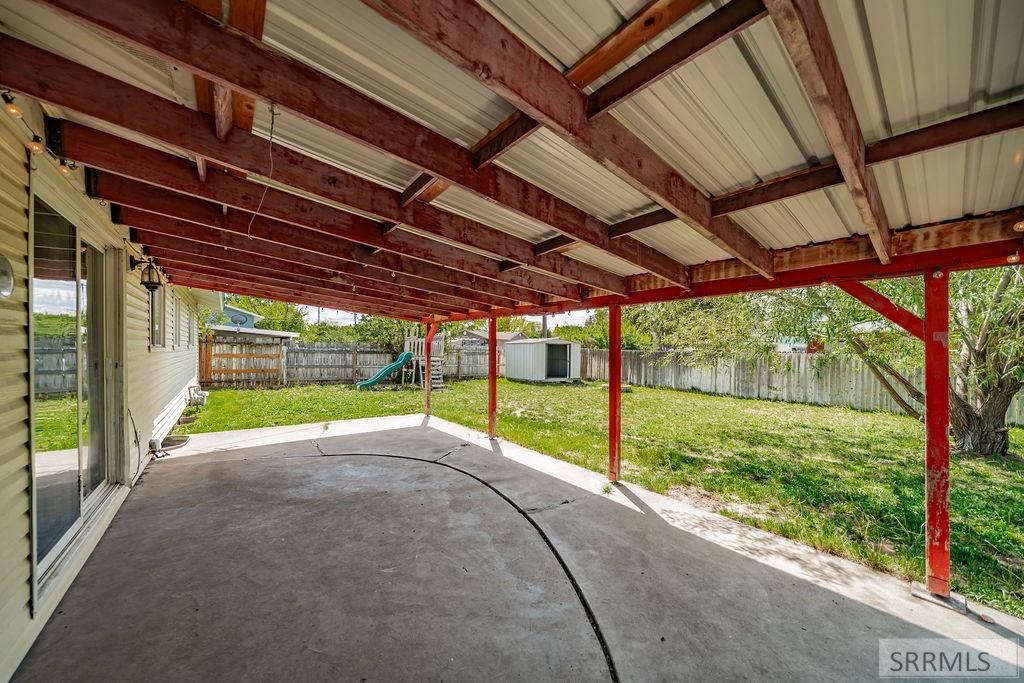 Image 23 of property listing at 1372 Fairmont Drive, Idaho Falls, ID 83404