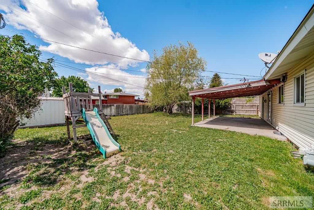 Image 24 of property listing at 1372 Fairmont Drive, Idaho Falls, ID 83404