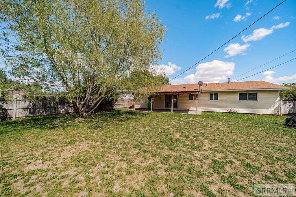 Image 25 of property listing at 1372 Fairmont Drive, Idaho Falls, ID 83404