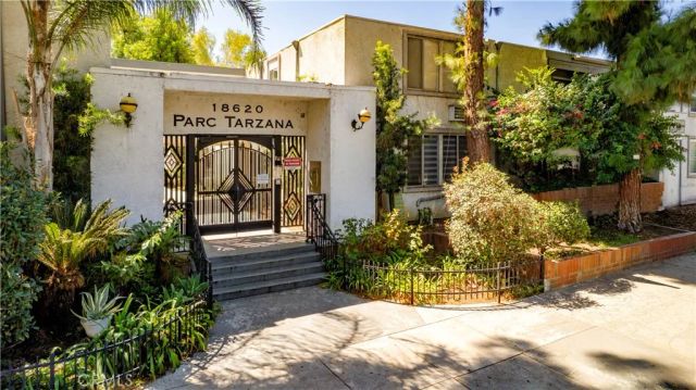 18620 Hatteras St 249, Tarzana, CA 91356