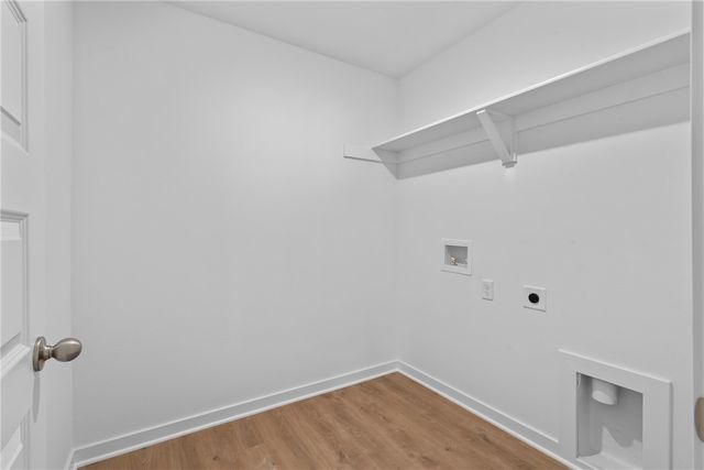 813 Heeler Avenue, Lowell, AR 72745