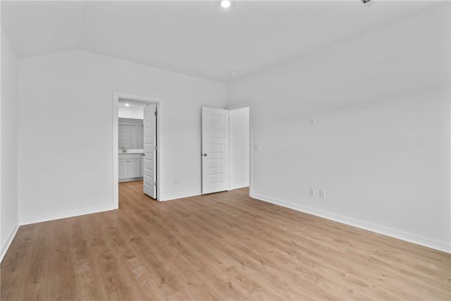 813 Heeler Avenue, Lowell, AR 72745