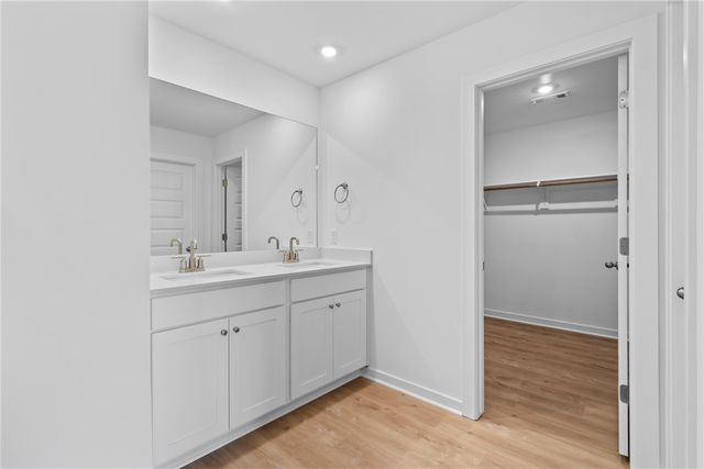 813 Heeler Avenue, Lowell, AR 72745