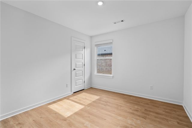 813 Heeler Avenue, Lowell, AR 72745