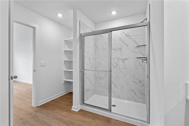 813 Heeler Avenue, Lowell, AR 72745