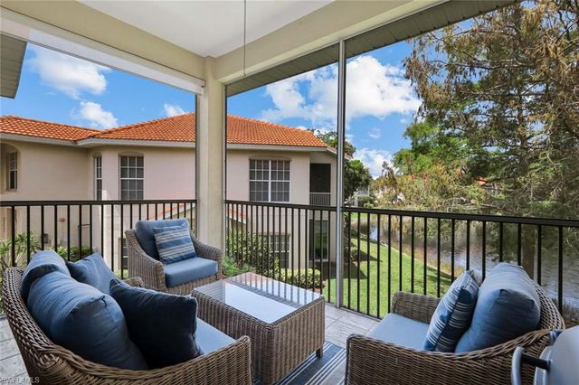 1036 Egrets Walk CIR 201, Naples, FL 34108