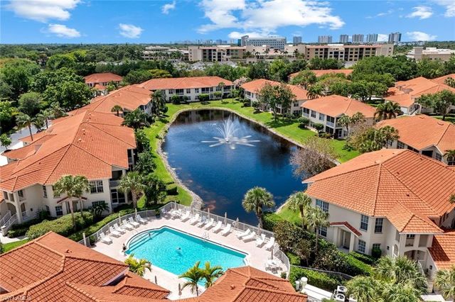 1036 Egrets Walk CIR 201, Naples, FL 34108