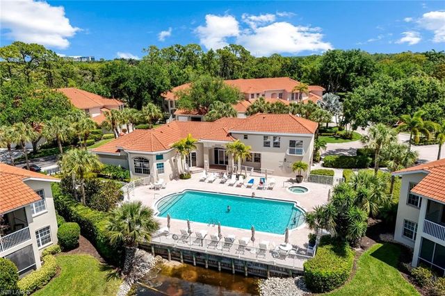 1036 Egrets Walk CIR 201, Naples, FL 34108