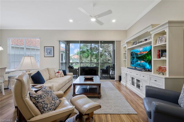 1036 Egrets Walk CIR 201, Naples, FL 34108