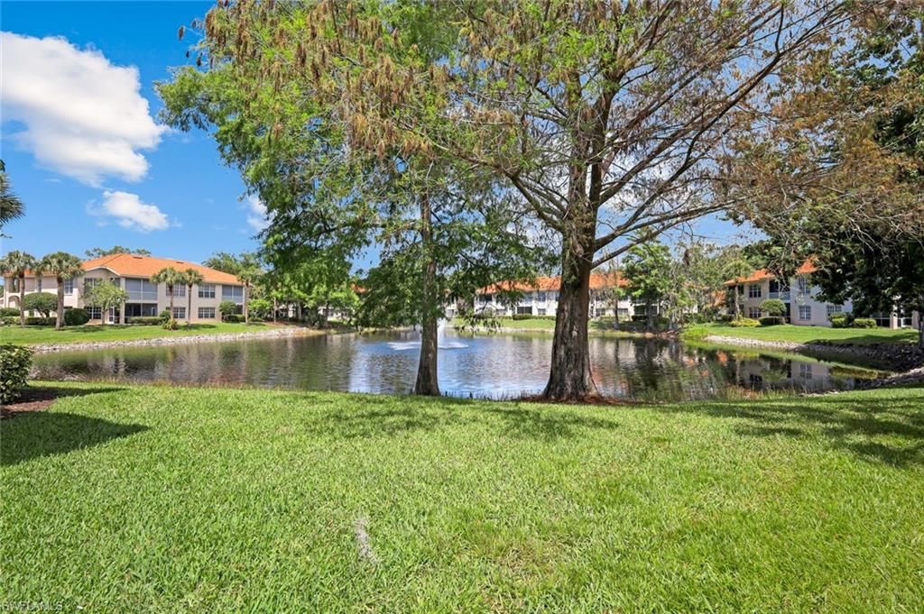 1036 Egrets Walk CIR 201, NAPLES, FL 34108 — photo 2