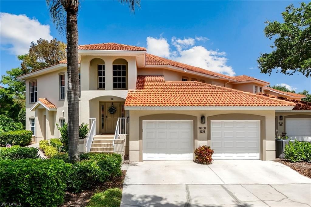 1036 Egrets Walk CIR 201, NAPLES, FL 34108 — photo 3
