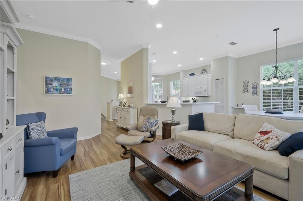1036 Egrets Walk CIR 201, NAPLES, FL 34108 — photo 5