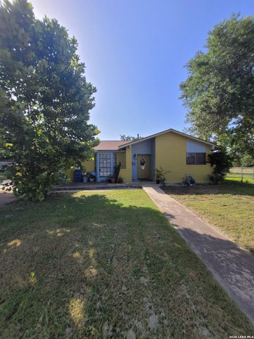3402 STARBEND ST, San Antonio, TX 78217
