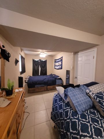 3402 STARBEND ST, San Antonio, TX 78217