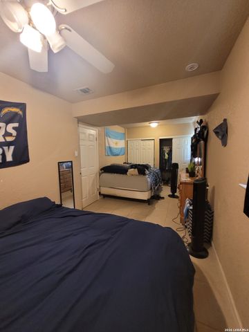 3402 STARBEND ST, San Antonio, TX 78217