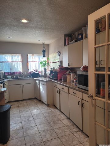 3402 STARBEND ST, San Antonio, TX 78217