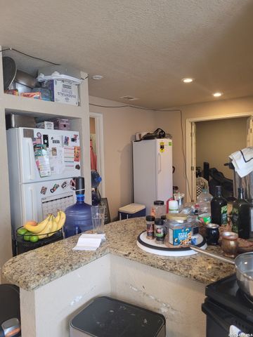 3402 STARBEND ST, San Antonio, TX 78217