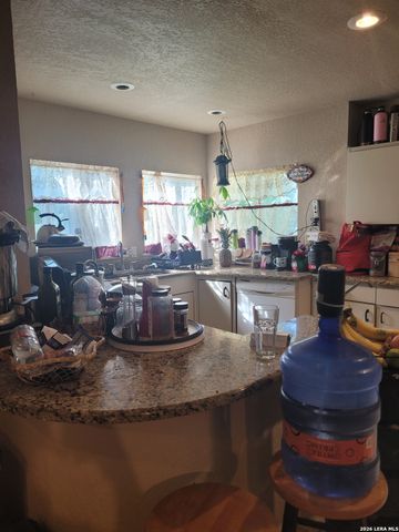 3402 STARBEND ST, San Antonio, TX 78217