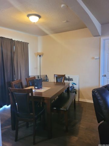 3402 STARBEND ST, San Antonio, TX 78217