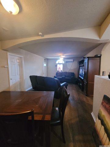 3402 STARBEND ST, San Antonio, TX 78217