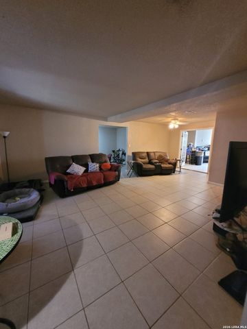 3402 STARBEND ST, San Antonio, TX 78217