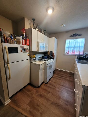 3402 STARBEND ST, San Antonio, TX 78217