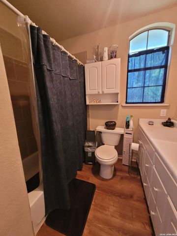3402 STARBEND ST, San Antonio, TX 78217