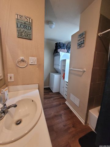 3402 STARBEND ST, San Antonio, TX 78217