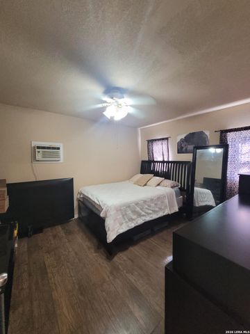 3402 STARBEND ST, San Antonio, TX 78217