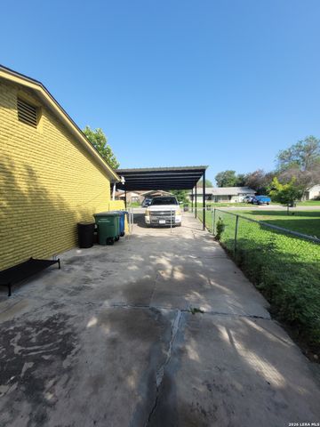3402 STARBEND ST, San Antonio, TX 78217