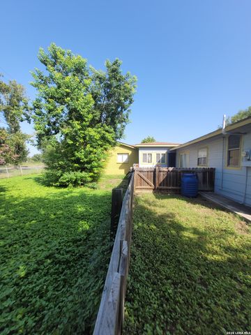 3402 STARBEND ST, San Antonio, TX 78217