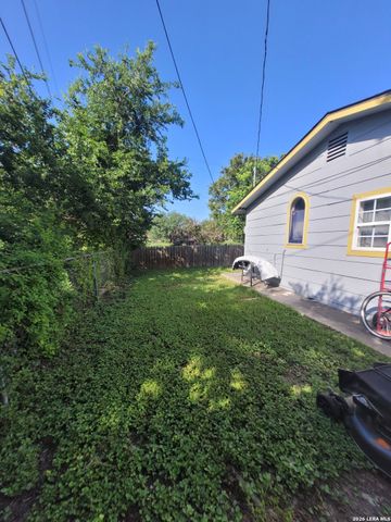 3402 STARBEND ST, San Antonio, TX 78217