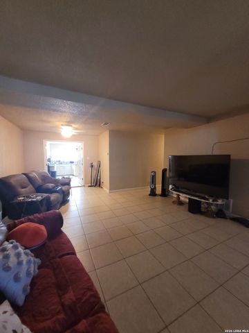 3402 STARBEND ST, San Antonio, TX 78217