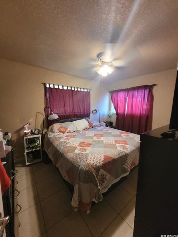 3402 STARBEND ST, San Antonio, TX 78217