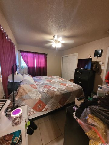 3402 STARBEND ST, San Antonio, TX 78217