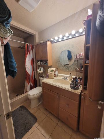 3402 STARBEND ST, San Antonio, TX 78217