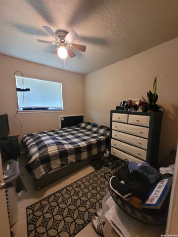 3402 STARBEND ST, San Antonio, TX 78217