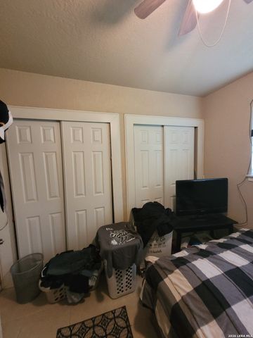 3402 STARBEND ST, San Antonio, TX 78217
