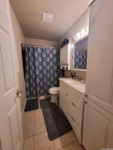3402 STARBEND ST, San Antonio, TX 78217