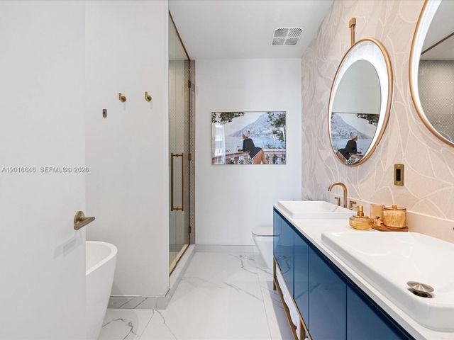 2655 S Bayshore Dr 1710, Coconut Grove, FL 33133