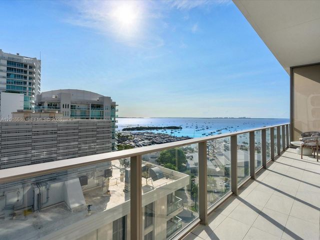2655 S Bayshore Dr 1710, Coconut Grove, FL 33133
