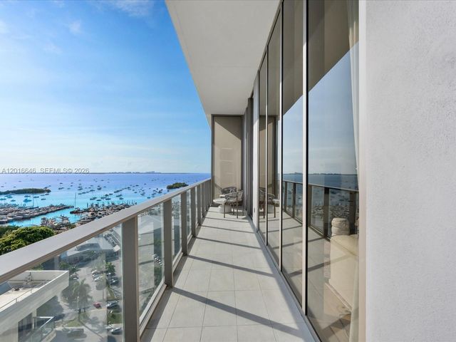 2655 S Bayshore Dr 1710, Coconut Grove, FL 33133
