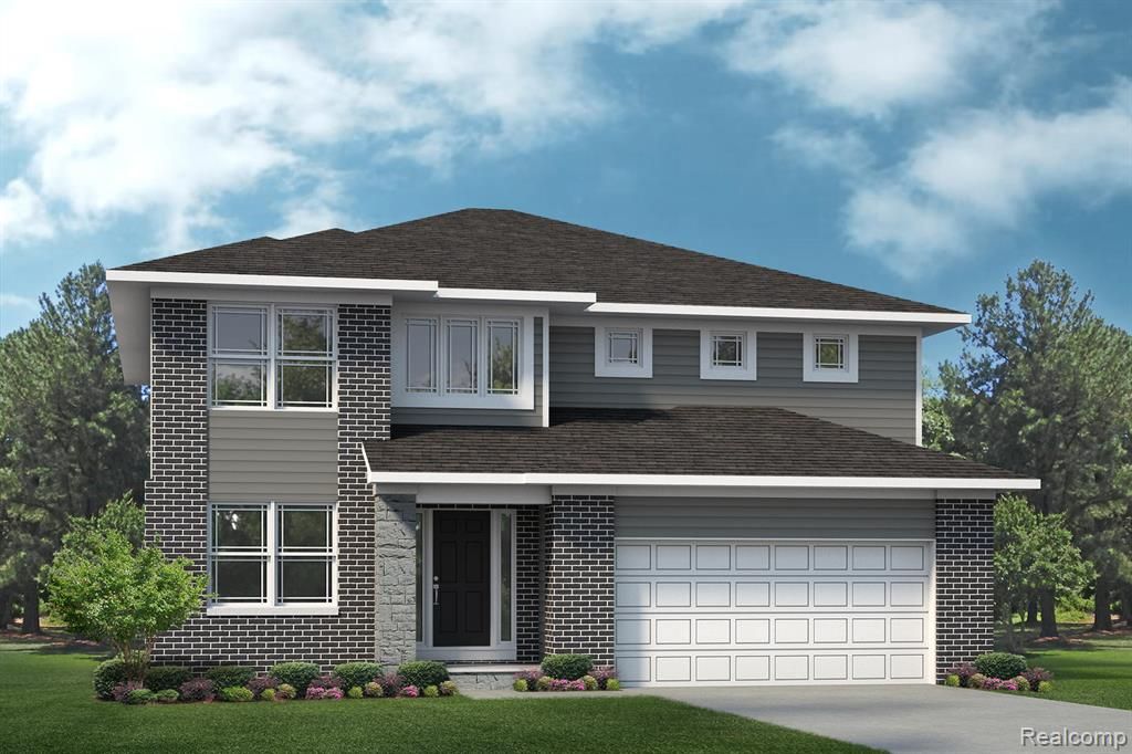 24650 Floret Court, Macomb, MI 48042