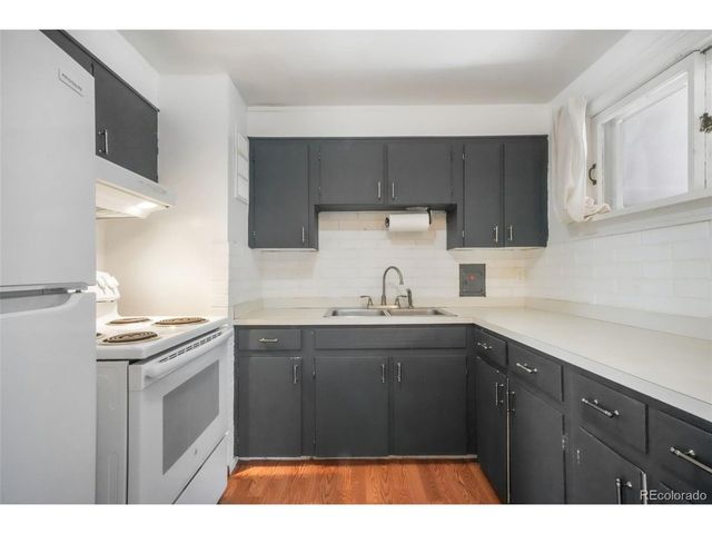 1915 E Jackson St, Colorado Springs, CO 80909