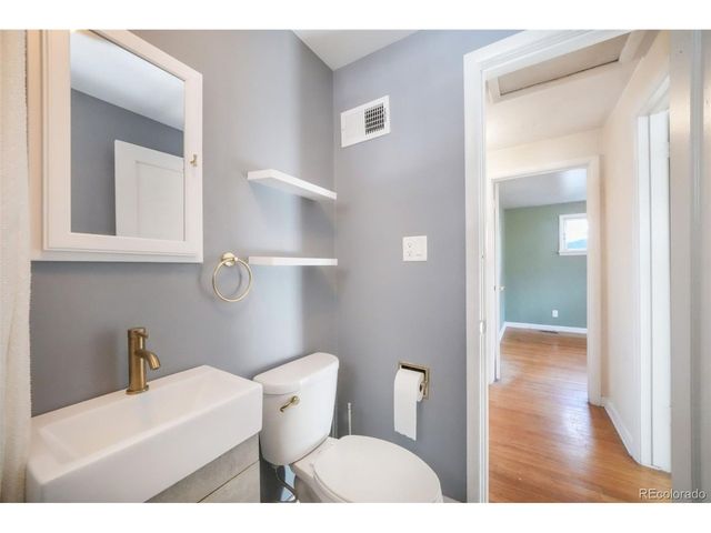 1915 E Jackson St, Colorado Springs, CO 80909