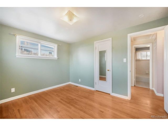 1915 E Jackson St, Colorado Springs, CO 80909