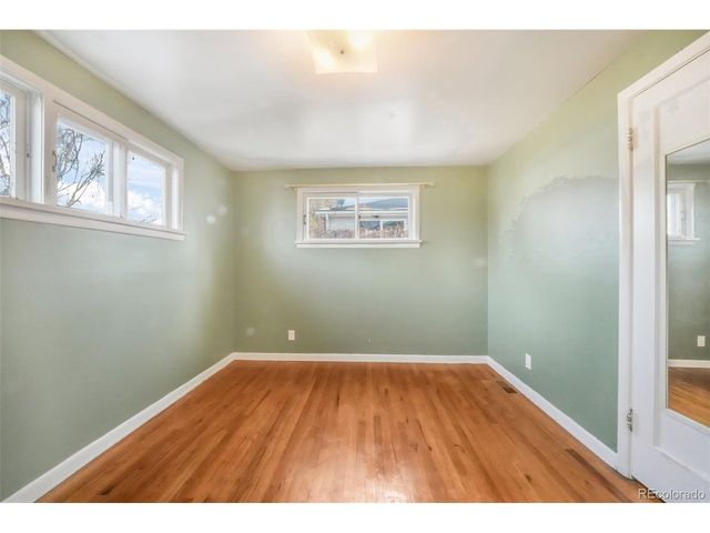 1915 E Jackson St, Colorado Springs, CO 80909