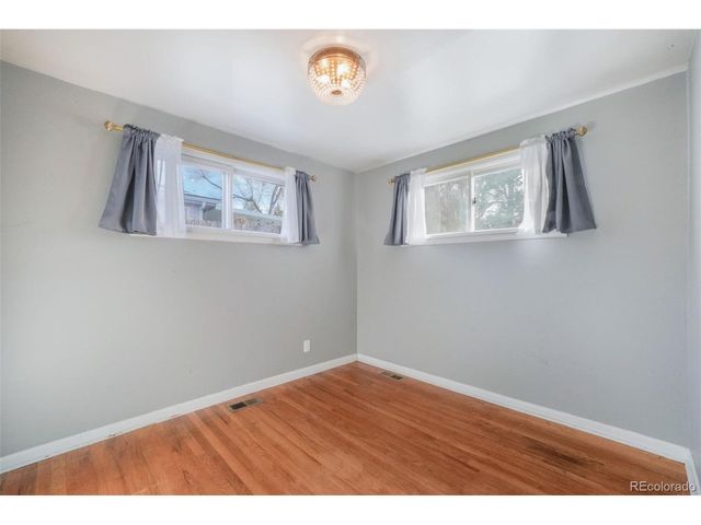 1915 E Jackson St, Colorado Springs, CO 80909